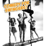 Comedy for Swingers By Graham Hey