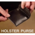 Alex Ng and Quiver – Holster Purse Alex Ng and Quiver – Holster Purse