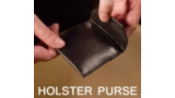 Alex Ng and Quiver – Holster Purse Alex Ng and Quiver – Holster Purse