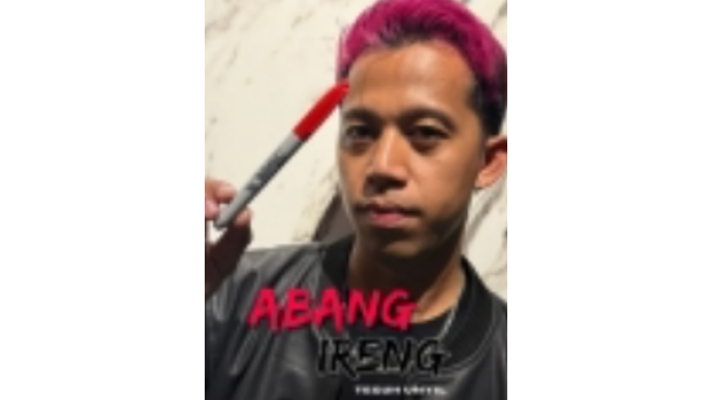 ABANG IRENG by Teguh Unyil - 2026