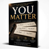You Matter by Bobbo Jaderfeldt You Matter by Bobbo Jaderfeldt