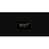 Legacy (QR Card) by Greg Rostami