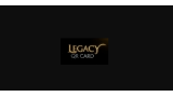 Legacy (QR Card) by Greg Rostami
