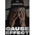 CAUSE EFFECT By Lewis Le Val CAUSE EFFECT By Lewis Le Val