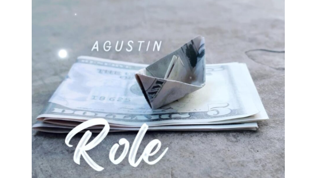 Role by Agustin - 2026 Role by Agustin - 2026