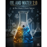Oil and Water 2.0 By Marc Celiandre