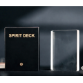 Spirit Deck by TCC Spirit Deck by TCC