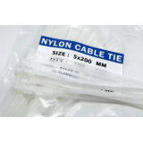 Miracle Nylon by Himitsu Magic
