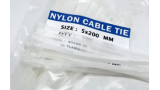 Miracle Nylon by Himitsu Magic
