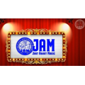 IBM JAM Live Lecture - Bill Cook & Bizzaro IBM JAM Live Lecture - Bill Cook & Bizzaro