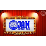 IBM JAM Live Lecture - Bill Cook & Bizzaro