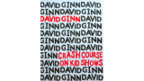 Crash Course On Kid Shows by David Ginn