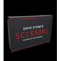 David Stone's Scissors by David Sidelsky