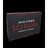 David Stone's Scissors by David Sidelsky David Stone's Scissors by David Sidelsky