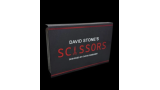 David Stone's Scissors by David Sidelsky