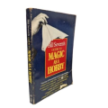 Guide to magic as a hobby by Bill Severn