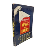 Guide to magic as a hobby by Bill Severn