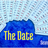 The Date by Sean Goodman The Date by Sean Goodman