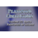 Principles of Slydini by Rocco Principles of Slydini by Rocco