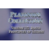 Principles of Slydini by Rocco