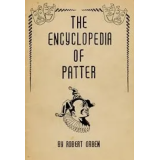 The Encyclopedia of Patter by Robert Orben The Encyclopedia of Patter by Robert Orben