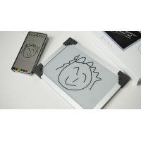 PITATA Inversion Whiteboard