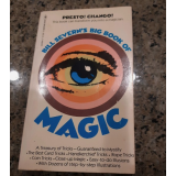 Big Book of Magic by Bill Severn