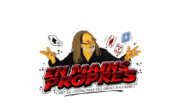Bebel - En Mains Propres - 2026