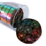 Metal Reel Pouring by JL Magic