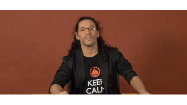 Coin Magic by Hernan Maccagno - Money & Coin Tricks