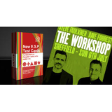 The New ESP Workshop by Dave Forrest