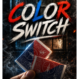 Color Switch by Marco Markiewicz Color Switch by Marco Markiewicz