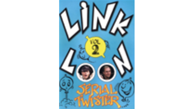 SYLVAIN and BIDOU – Link O Loon Serial Twister Vol 2 (French) - 2026