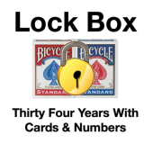 Doc Dixon – Lock Box