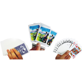 Jesus Svengali Deck by JL Magic