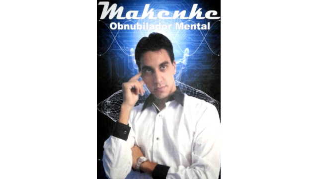 Obnubilador Mental by Makenke - Magic Ebooks Obnubilador Mental by Makenke - Magic Ebooks