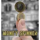 Money Spinner by Magicbox