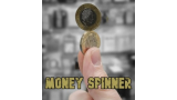 Money Spinner by Magicbox