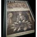 The Departed by Liam Montier The Departed by Liam Montier