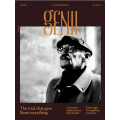 Genii Magazine – April 2026