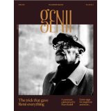 Genii Magazine – April 2026 Genii Magazine – April 2026