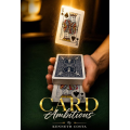 Card Ambitious by Kenneth Costa Card Ambitious by Kenneth Costa