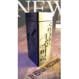 Real Touch By Hernan Maccagno