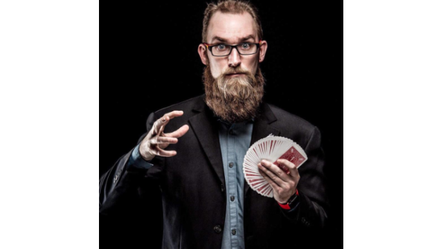 The Real Ambitious Card by Erik Tait - Magic Ebooks The Real Ambitious Card by Erik Tait - Magic Ebooks