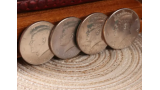 Half Dollar CCS by N2G