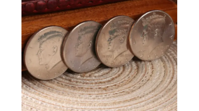 Half Dollar CCS by N2G - 2026