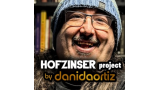 Pre-Sale: Hofzinser Project COMPLETE by Dani DaOrtiz
