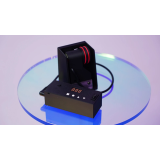 Tri Fountain by Wookie