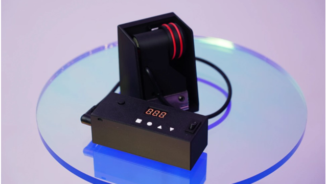 Tri Fountain by Wookie - 2026