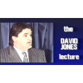 The David Jones Lecture by International Magic